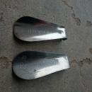 mcdonald freeman shoe horn foot wear boot apparel advertising tool