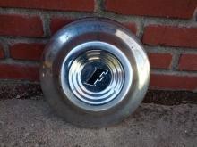 ford hubcap car automobile wheel cover
