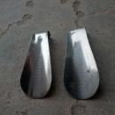 mcdonald freeman shoe horn foot wear boot apparel advertising tool