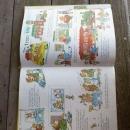RICHARD SCARRY WHAT DO PEOPLE DO ALL DAY 1968 CHILDRENS RANDOM HOUSE BOOK OCCUPATION TEACHING LEARNING TOOL
