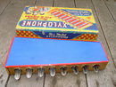 NEW METAL ZYLOPHONE MUSICAL INSTRUMENT AMERICAN TOYS ORIGINAL BOX