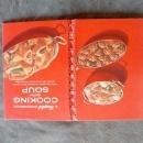 CAMPBELLS SOUP COOKBOOK RECIPE GUIDE BOOK RETRO 1970'S ERA COOKING PUBLICATION