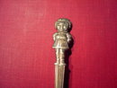 CAMPBELLS SOUP KID CARTOON CHARACTER TODDLER SPOON KITCHEN UTENSIL