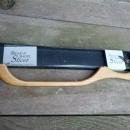 BREAD BISCUIT VEGETABLE FOOD SLICING KNIFE EUGENE OREGON MADE KITCHEN UTENSIL HOUSEHHOLD TOOL
