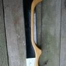 BREAD BISCUIT VEGETABLE FOOD SLICING KNIFE EUGENE OREGON MADE KITCHEN UTENSIL HOUSEHHOLD TOOL