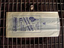 PAWNEE FLAKES POTATO CHIP BAG INDIAN BRAVE LARNED KANSAS NATIONAL RIFLE ASSOCIATION ADVERTISING