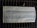 PAWNEE FLAKES POTATO CHIP BAG INDIAN BRAVE LARNED KANSAS NATIONAL RIFLE ASSOCIATION ADVERTISING