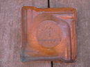 1933 CHICAGO WORLDS FAIR CHRYSLER MOTERS DODGE DE SOTO PLYMOUTH COPPER ASH TRAY