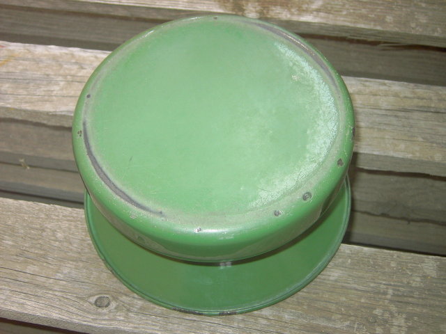 UNION PACIFIC SPITTOON RAILROAD CUSPIDOR
