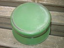 UNION PACIFIC SPITTOON RAILROAD CUSPIDOR