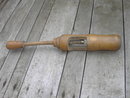 BOTTLE CAPPER JOHN SOMMERS NEWARK NEW JERSEY