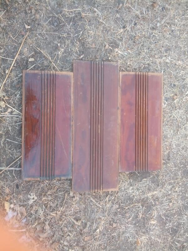 bead groove door woodwork wall board wooden hardware panel