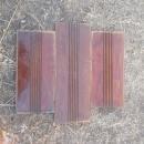 bead groove door woodwork wall board wooden hardware panel
