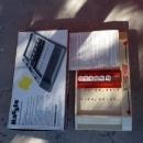razzle race word game letter cube style family pastime usa beverly massachusetts 1981 copyright