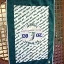 blue heron pines united states amateur 2003 public links golf bag towel golfing collectible