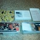 scrabble sentence cube crossword dominoes style family pastime activity selchow righter company bay shore new york usa