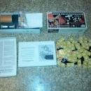 scrabble sentence cube crossword dominoes style family pastime activity selchow righter company bay shore new york usa