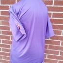tehama shriner purple shirt short sleeve garment organization apparel boardwalk brand taiwan tag mark