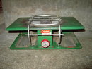 COLEMAN CAMP STOVE PICNIC BURNER LP GAS
