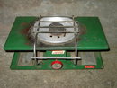 COLEMAN CAMP STOVE PICNIC BURNER LP GAS