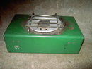 COLEMAN CAMP STOVE PICNIC BURNER LP GAS