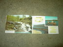 MISSOURI TRAVEL TOURISM BOOKLET PICTORIAL BROCHURE GUIDE