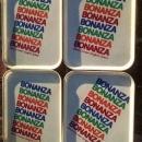 BONANZA STEAKHOUSE FIBERGLASS TRAY FOOD SERVICE BEVERAGE SERVER RETRO ERA LUNCHROOM UTENSIL RESTAURANT WARE