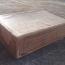 BLAKES HERB ROOT BARK TABLET CARDBOARD BOX LAXATIVE DRUG ADVERTISING INTERNATIONAL BOSTON MASSACHUSETTS