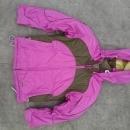 obermeyer alt 3 ski snowboard coat junior girl winter slope style jacket skiing snowboarding sport garment