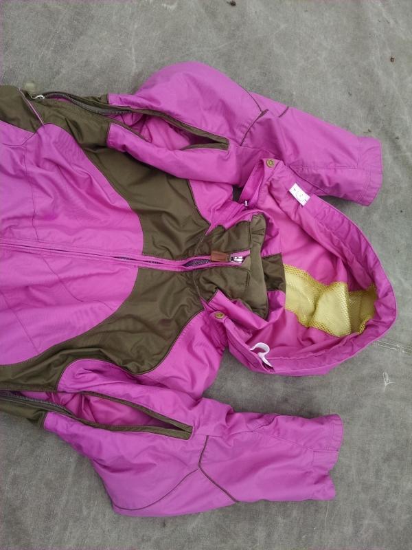 obermeyer alt 3 ski snowboard coat junior girl winter slope style jacket skiing snowboarding sport garment