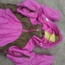 obermeyer alt 3 ski snowboard coat junior girl winter slope style jacket skiing snowboarding sport garment