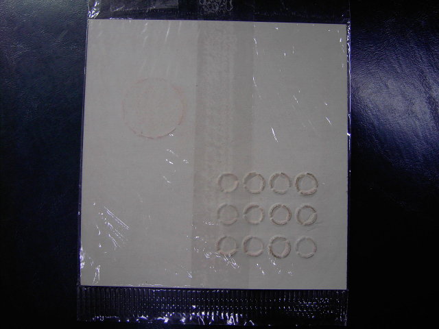 COKE COCA COLA SODA POP PUNCH CARD GAME