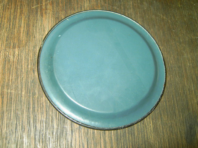 JOHNSON BORCHERT HOLDREGE NEBRASKA TIP TRAY COASTER