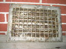 HEATER FURNACE REGISTER DOOR VENTILATION COVER GRATE AIR DUCT VENT