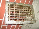 HEATER FURNACE REGISTER DOOR VENTILATION COVER GRATE AIR DUCT VENT