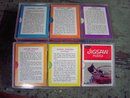WHITMAN POCKET TRAVEL GAMES KENTUCKY DERBY WINNER SPINNER