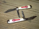 KEY WORK CLOTHES POCKET KNIFE IMPERIAL PROVIDENCE RHODE ISLAND BLADE