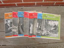 METHODISM CHRISTIAN ADVOCATE MAGAZINE 1950 DEVOTIONAL LITERATURE BIBLE STUDY PUBLICATIONS