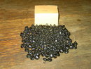 CLOTHING APPAREL BUTTONS BLACK COLOR ORIGINAL STORE BOX NEW CONDITION