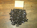 CLOTHING APPAREL BUTTONS BLACK COLOR ORIGINAL STORE BOX NEW CONDITION