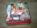 LILY CUP PARTY MUGS RETRO ORIGINAL BOX NEW YORK OWENS ILLINOIS LILY TULIP