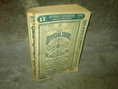 RAILWAY STEAM NAVIGATION AIR LINE SCHEDULE GUIDE PUBLICATION BOOK MAY 1965