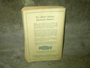 RAILWAY STEAM NAVIGATION AIR LINE SCHEDULE GUIDE PUBLICATION BOOK MAY 1965