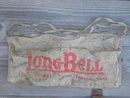 TOPEKA KANSAS NAIL BIB LONG BELL TOOL APRON