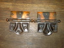 ART DECO DOOR HINGE HOME HOUSE RENOVATION RESTORATION HARDWARE