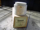 WOODBURY BEAUTY CREAM JAR ORIGINAL FACTORY BOX CINCINNATI OHIO