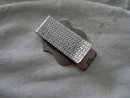 PHILLIPS 66 MONEY CLIP PETROLEUM GASOLINE OIL COLLECTIBLE