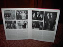 BIG BAND CAVALCADE FESTIVAL PROGRAM BOB CROSBY FREDDY MARTIN RED NORVO HELEN FORREST COLUMBIA NEW YORK 1974 DUNETZ LOVETT