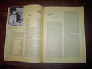 THEATRE ARTS MAGAZINE 1956 ANASTASIA TEXT MY FAIR LADY BROADWAY ARTICLE