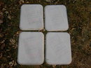 BONANZA STEAKHOUSE FIBERGLASS TRAY FOOD SERVICE BEVERAGE SERVER RETRO ERA LUNCHROOM UTENSIL RESTAURANT WARE